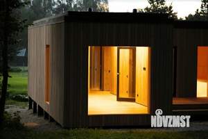 Дом 95м², 1-этажный, участок 9 сот.