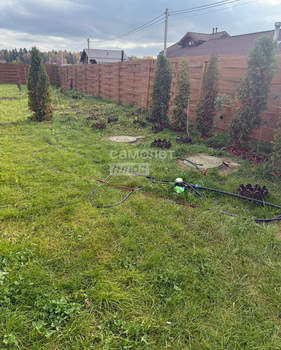 Дача 74м², 2-этажный, участок 10 сот.