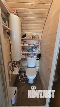 Дом 36м², 1-этажный, участок 12 сот.