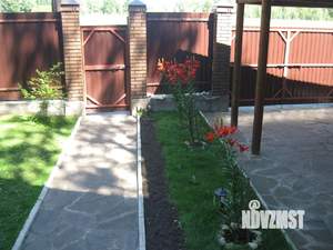 Дом 134м², 2-этажный, участок 10 сот.