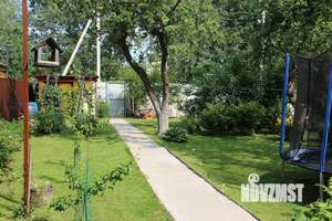 Дом 107м², 2-этажный, участок 7 сот.