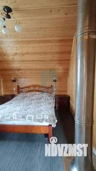 Дом 54м², 2-этажный, участок 6 сот.