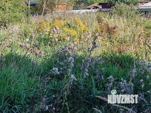 Дом 45м², 1-этажный, участок 11 сот.