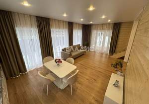 Дом 148м², 2-этажный, участок 9 сот.