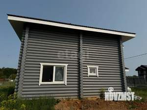 Дом 178м², 2-этажный, участок 15 сот.