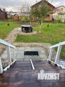 Дом 40м², 1-этажный, участок 8 сот.