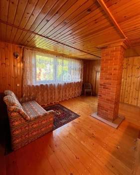 Дом 126м², 2-этажный, участок 16 сот.