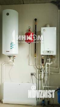 Дом 196м², 2-этажный, участок 11 сот.