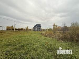 Дом 183м², 2-этажный, участок 22 сот.