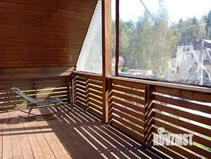 Дом 100м², 2-этажный, участок 12 сот.