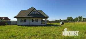 Дом 152м², 1-этажный, участок 13 сот.