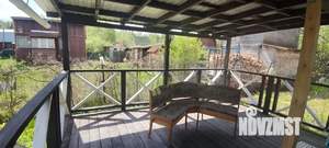 Дом 70м², 2-этажный, участок 6 сот.