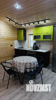 Дом 130м², 1-этажный, участок 10 сот.