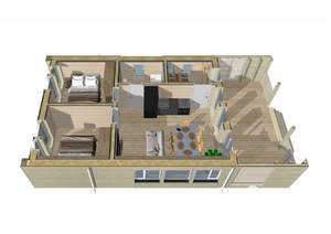 Дом 75м², 1-этажный, участок 9 сот.