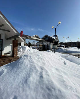 Дом 65м², 1-этажный, участок 9 сот.