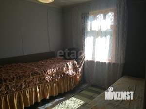 Дом 49м², 1-этажный, участок 11 сот.