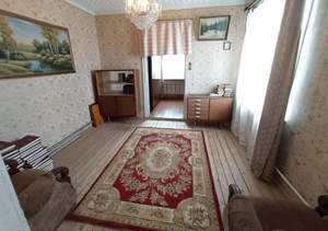 Дом 37м², 1-этажный, участок 4 сот.