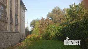 Дом 437м², 3-этажный, участок 11 сот.