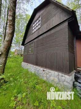 Дача 70м², 2-этажный, участок 15 сот.