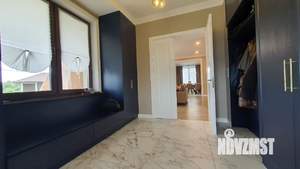 Коттедж 272м², 2-этажный, участок 30 сот.