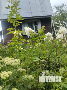 Дом 50м², 2-этажный, участок 15 сот.