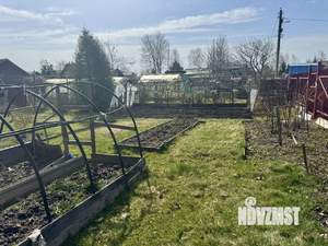 Дом 70м², 2-этажный, участок 9 сот.