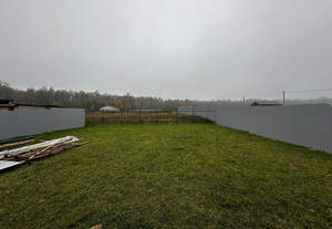 Дом 82м², 1-этажный, участок 7 сот.