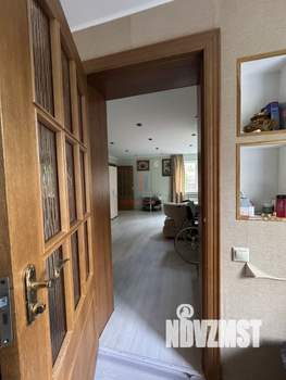 Дом 95м², 2-этажный, участок 7 сот.