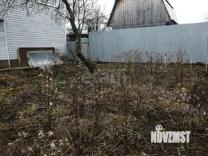 Дом 72м², 1-этажный, участок 2 сот.