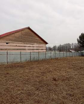 Дом 150м², 1-этажный, участок 10 сот.