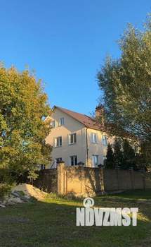 Дом 420м², 3-этажный, участок 20 сот.