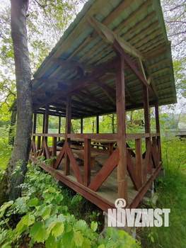 Дача 70м², 2-этажный, участок 15 сот.