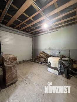 Дом 60м², 2-этажный, участок 8 сот.