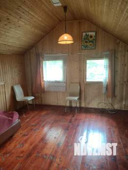 Дом 140м², 2-этажный, участок 15 сот.