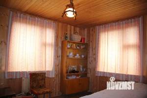 Дом 36м², 2-этажный, участок 6 сот.