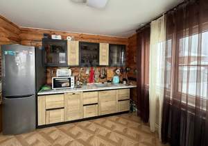 Дом 140м², 2-этажный, участок 16 сот.