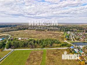 Дом 280м², 2-этажный, участок 1250 сот.