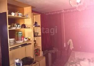 Дом 72м², 1-этажный, участок 2 сот.