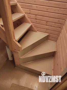 Дом 120м², 2-этажный, участок 15 сот.