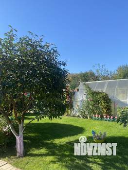 Дача 36м², 1-этажный, участок 4 сот.