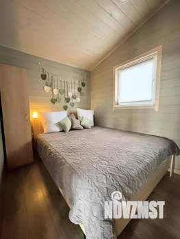 Дом 55м², 1-этажный, участок 6 сот.