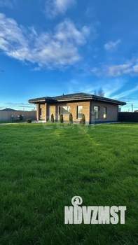 Дом 97м², 1-этажный, участок 8 сот.