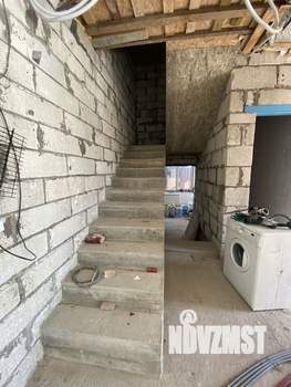 Дом 267м², 4-этажный, участок 6 сот.