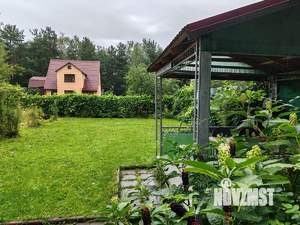 Дом 84м², 2-этажный, участок 7 сот.