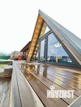 Дом 117м², 2-этажный, участок 22 сот.