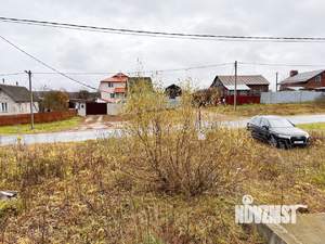 Коттедж 449м², 2-этажный, участок 21 сот.