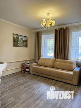 Дом 40м², 2-этажный, участок 3 сот.