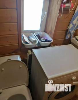 Дом 100м², 1-этажный, участок 25 сот.