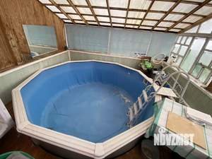 Дом 115м², 2-этажный, участок 39 сот.