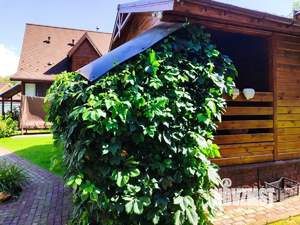 Дом 110м², 2-этажный, участок 15 сот.